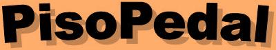 PisoPedal